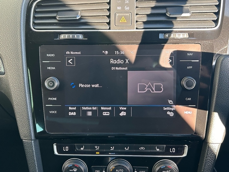 Used Volkswagen Golf 2020 for sale - 77655757: Photo 46