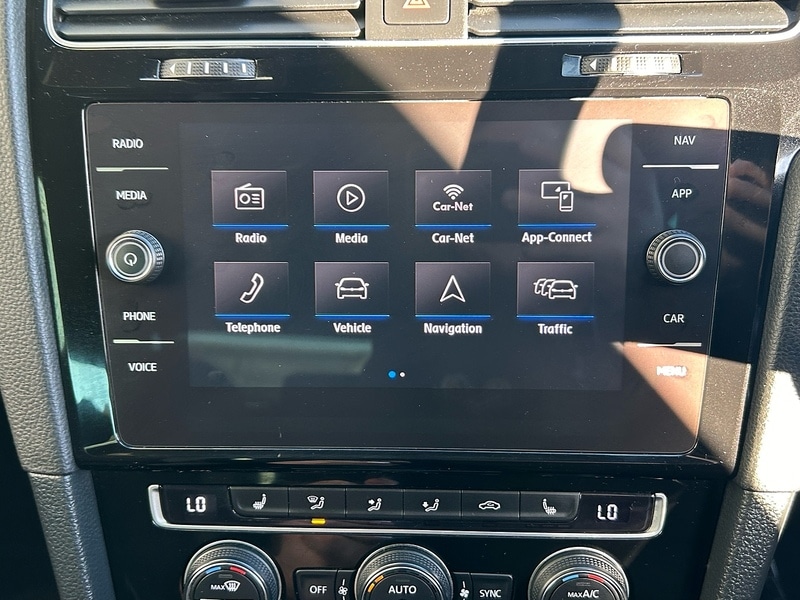 Used Volkswagen Golf 2020 for sale - 77655757: Photo 47