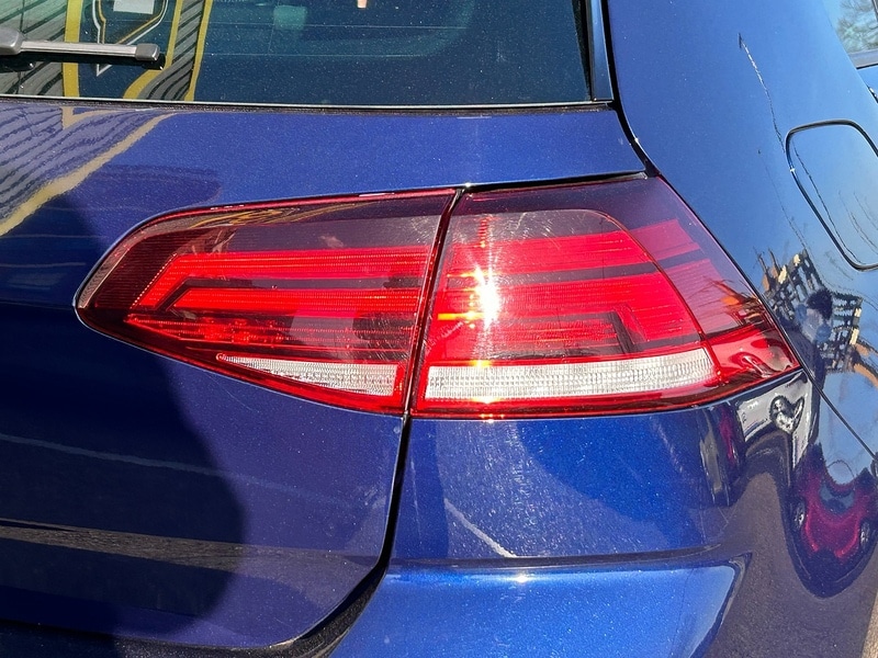 Used Volkswagen Golf 2020 for sale - 77655757: Photo 58