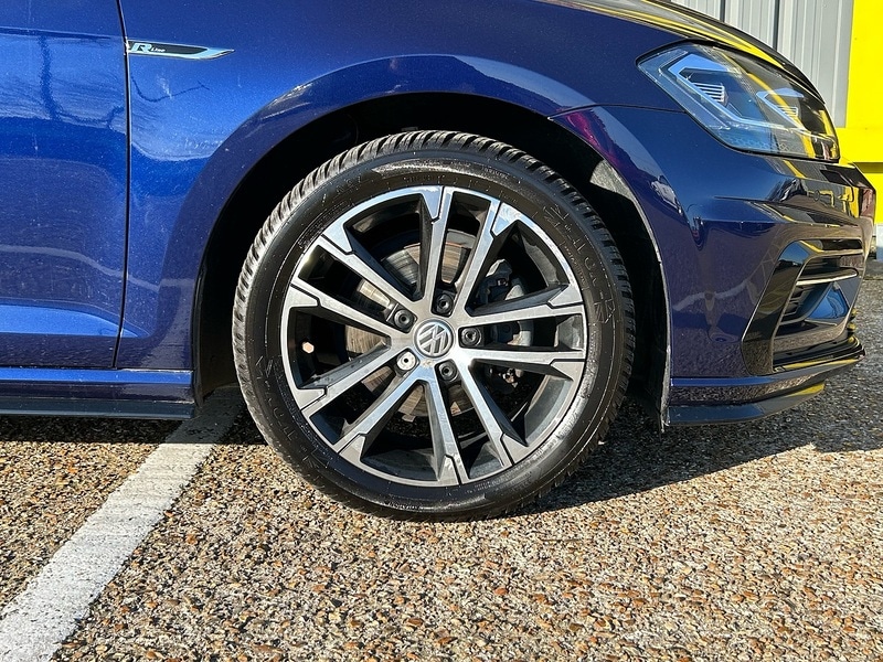 Used Volkswagen Golf 2020 for sale - 77655757: Photo 59