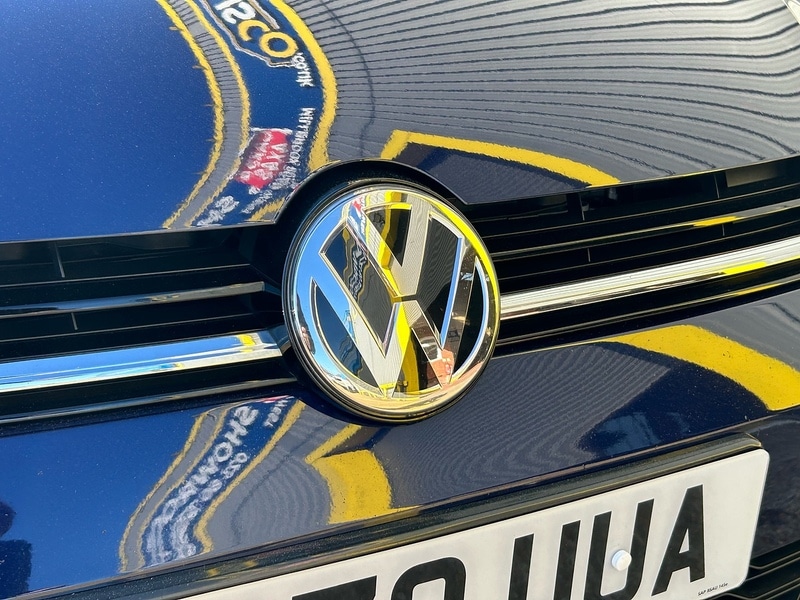 Used Volkswagen Golf 2020 for sale - 77655757: Photo 62