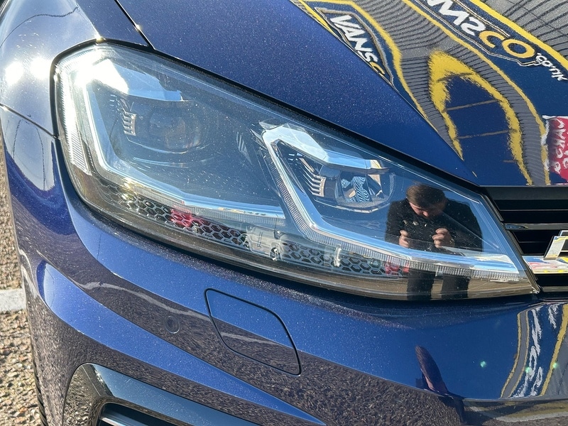 Used Volkswagen Golf 2020 for sale - 77655757: Photo 63