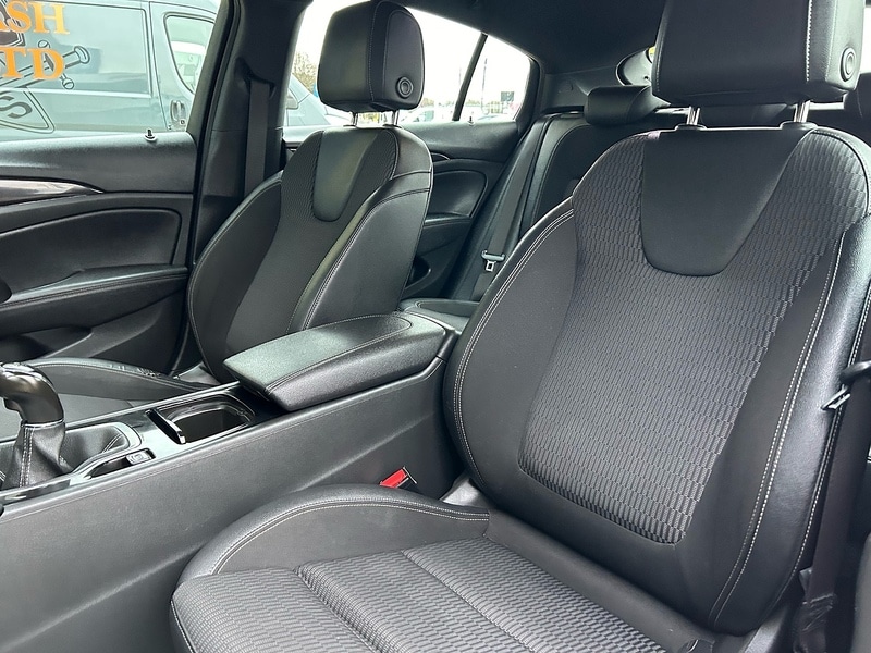 Used Vauxhall Insignia 2019 for sale - 77200949: Photo 12