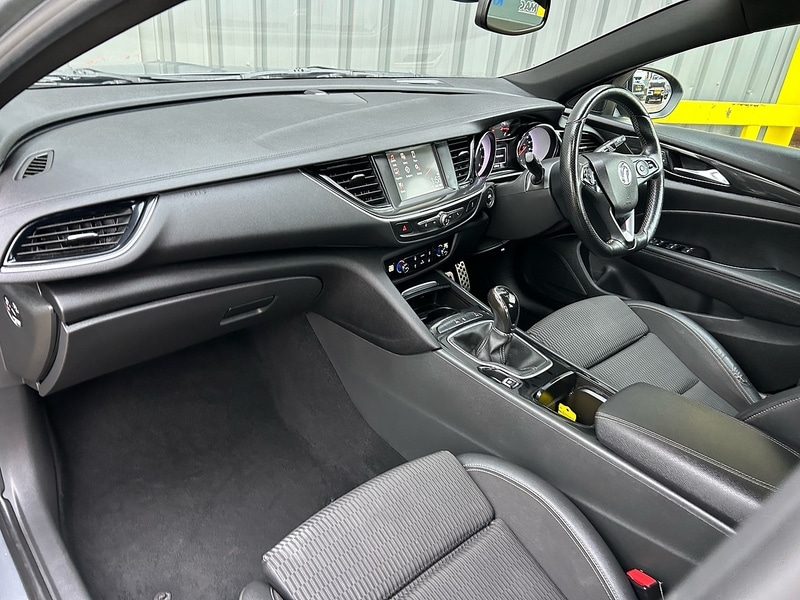 Used Vauxhall Insignia 2019 for sale - 77200949: Photo 14