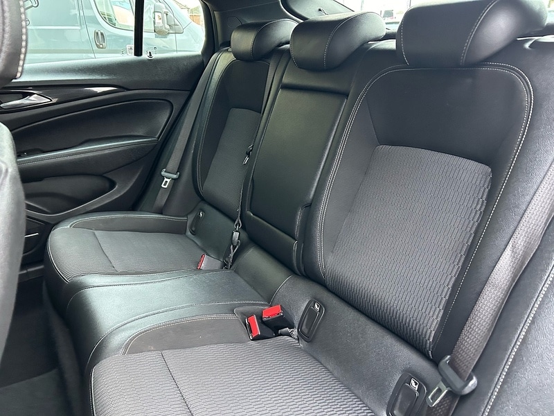 Used Vauxhall Insignia 2019 for sale - 77200949: Photo 15