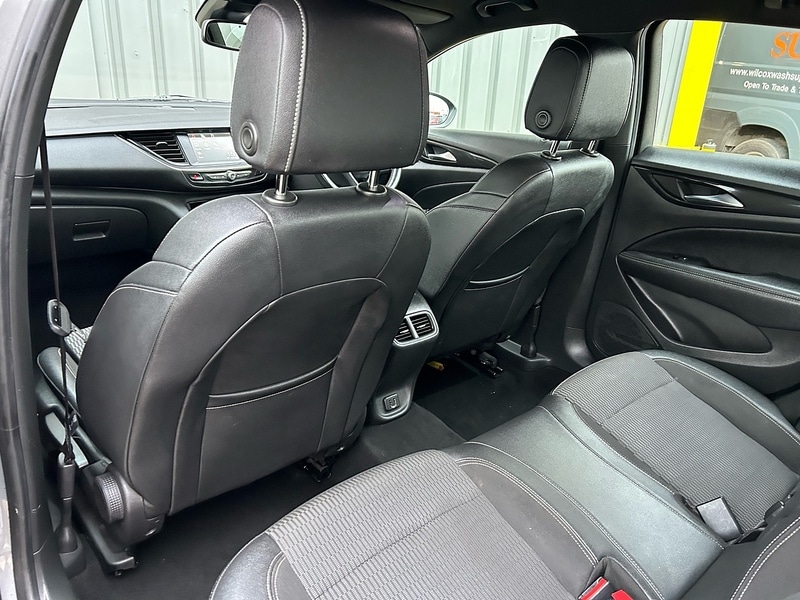 Used Vauxhall Insignia 2019 for sale - 77200949: Photo 17