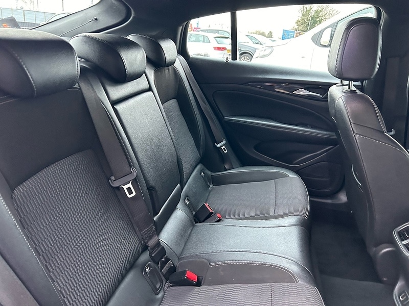 Used Vauxhall Insignia 2019 for sale - 77200949: Photo 19