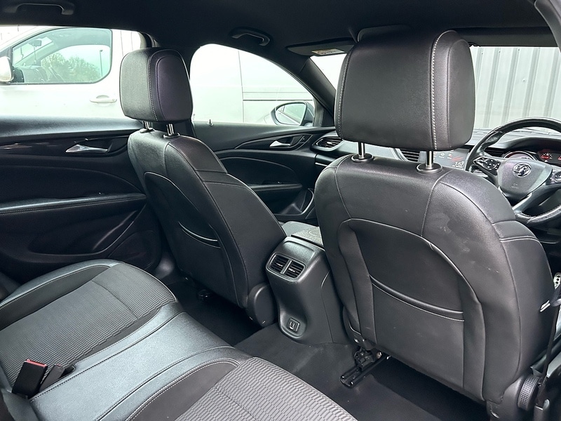 Used Vauxhall Insignia 2019 for sale - 77200949: Photo 20