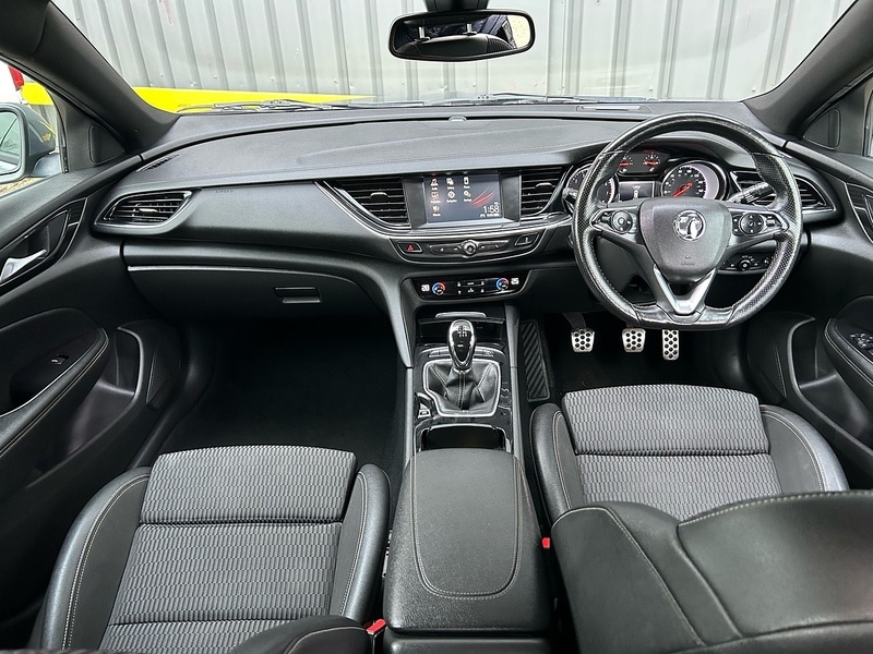 Used Vauxhall Insignia 2019 for sale - 77200949: Photo 21