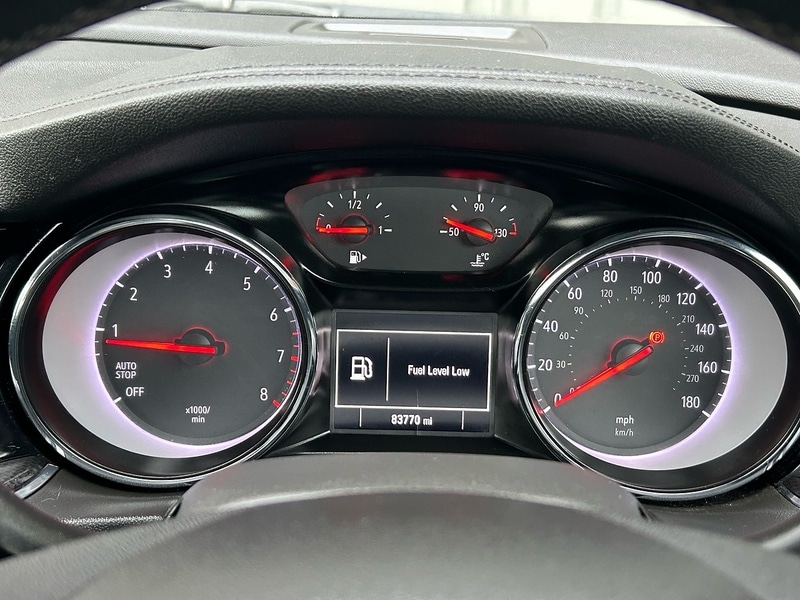 Used Vauxhall Insignia 2019 for sale - 77200949: Photo 32