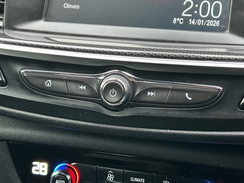 Used Vauxhall Insignia 2019 for sale - 77200949: Photo 38