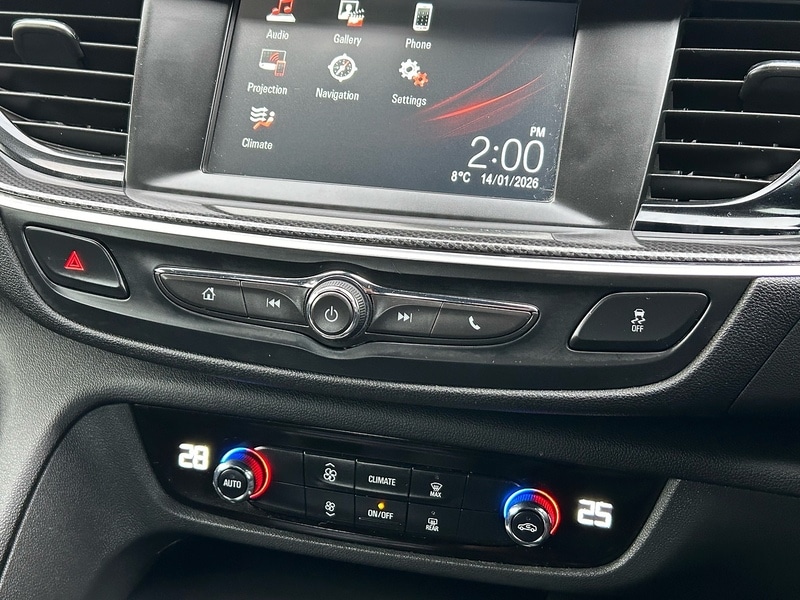 Used Vauxhall Insignia 2019 for sale - 77200949: Photo 39