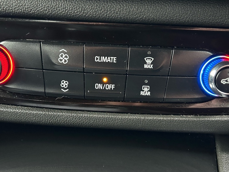 Used Vauxhall Insignia 2019 for sale - 77200949: Photo 40