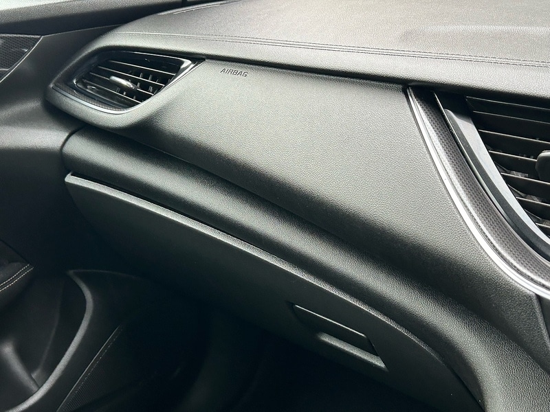 Used Vauxhall Insignia 2019 for sale - 77200949: Photo 45