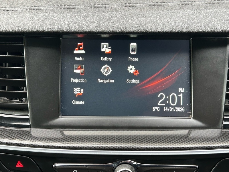 Used Vauxhall Insignia 2019 for sale - 77200949: Photo 47