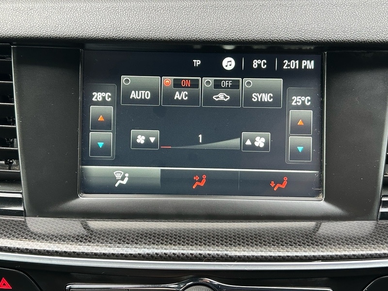 Used Vauxhall Insignia 2019 for sale - 77200949: Photo 50