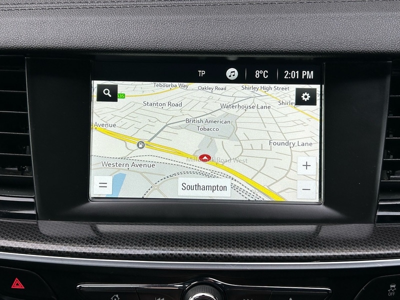 Used Vauxhall Insignia 2019 for sale - 77200949: Photo 51