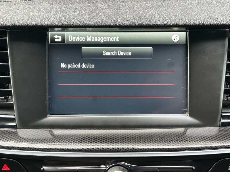 Used Vauxhall Insignia 2019 for sale - 77200949: Photo 52