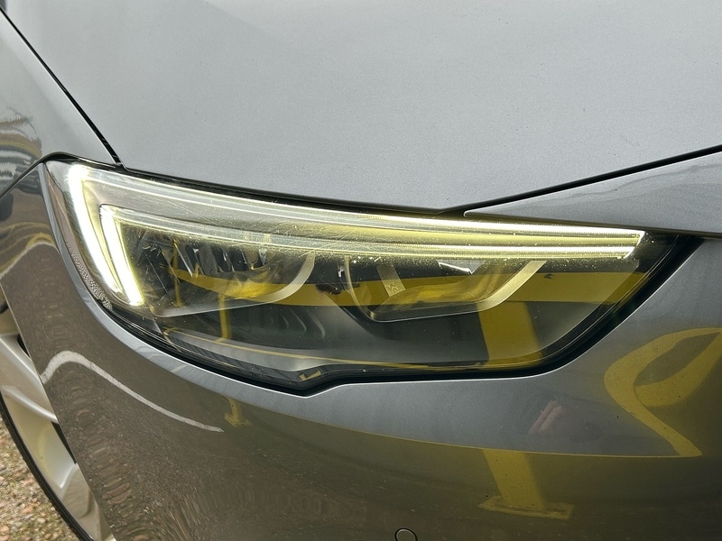 Used Vauxhall Insignia 2019 for sale - 77200949: Photo 55