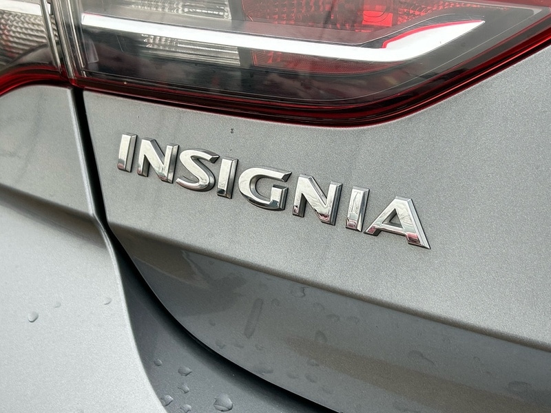 Used Vauxhall Insignia 2019 for sale - 77200949: Photo 57
