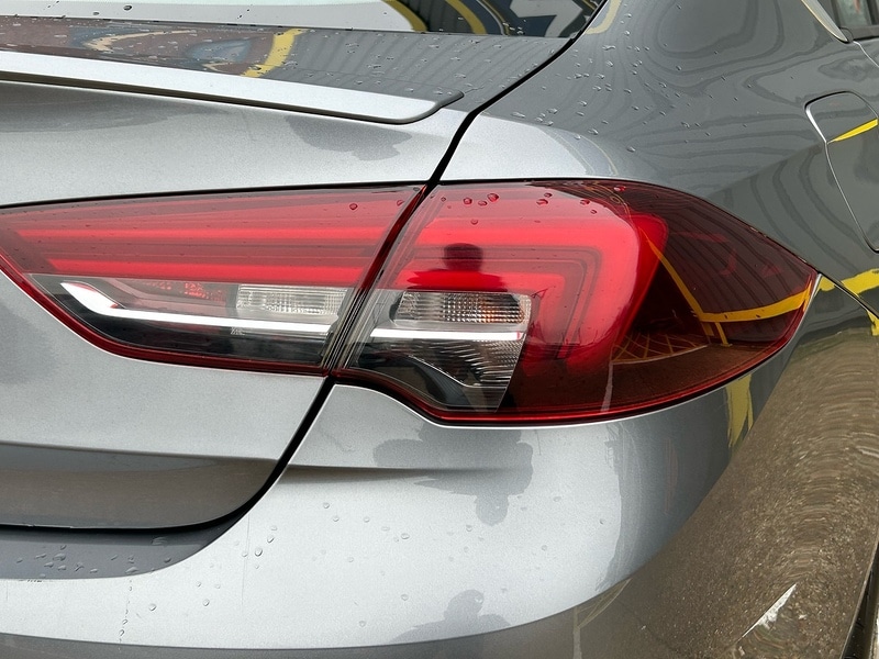 Used Vauxhall Insignia 2019 for sale - 77200949: Photo 59