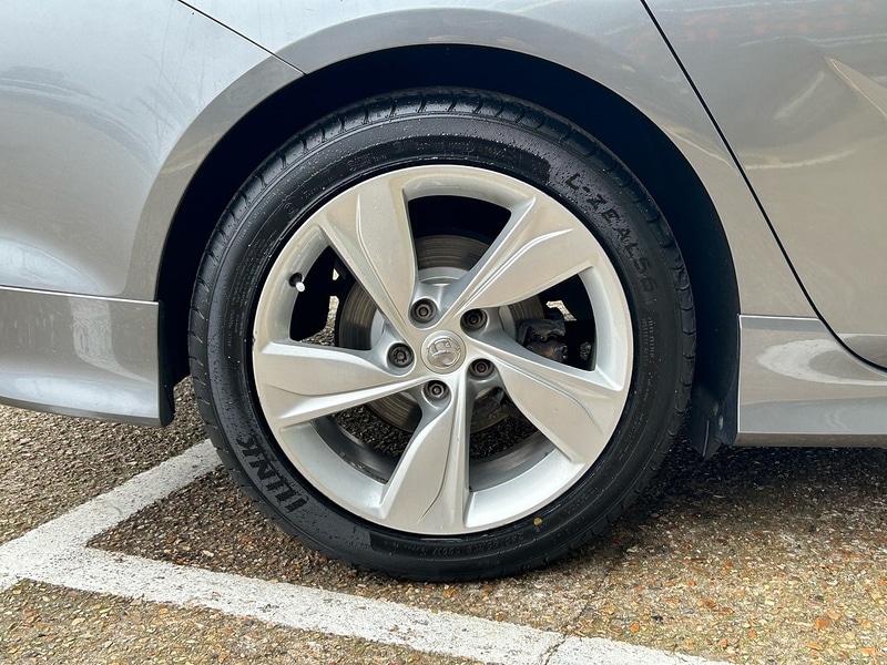 Used Vauxhall Insignia 2019 for sale - 77200949: Photo 60