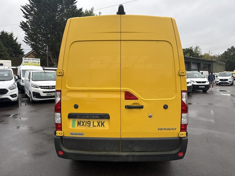 Used Renault Master 2019 for sale - 77889202: Photo 11