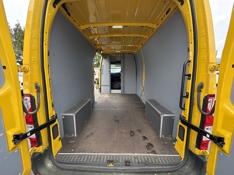 Used Renault Master 2019 for sale - 77889202: Photo 14