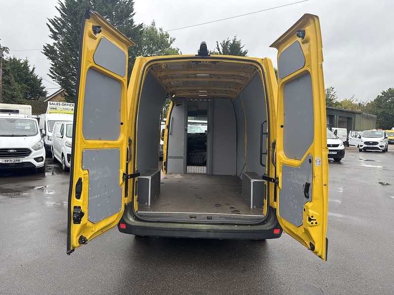 Used Renault Master 2019 for sale - 77889202: Photo 15