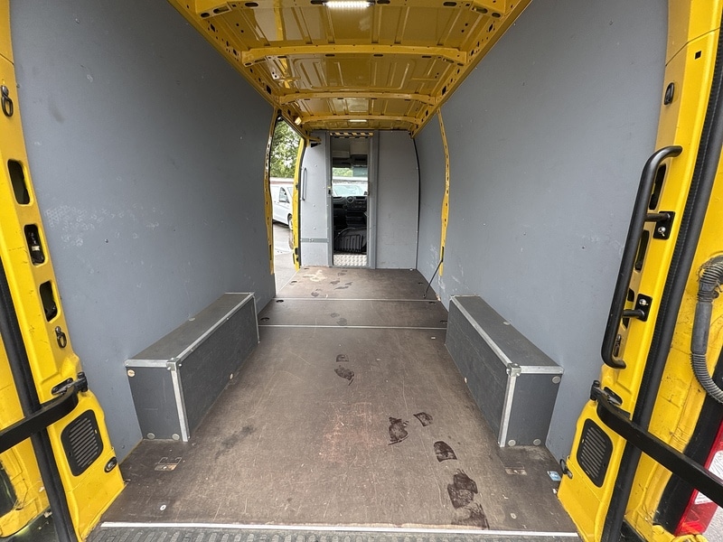 Used Renault Master 2019 for sale - 77889202: Photo 16