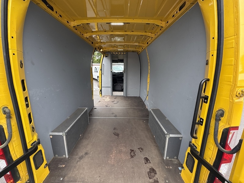 Used Renault Master 2019 for sale - 77889202: Photo 17