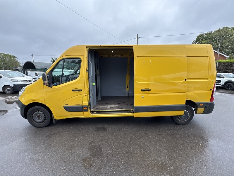 Used Renault Master 2019 for sale - 77889202: Photo 19