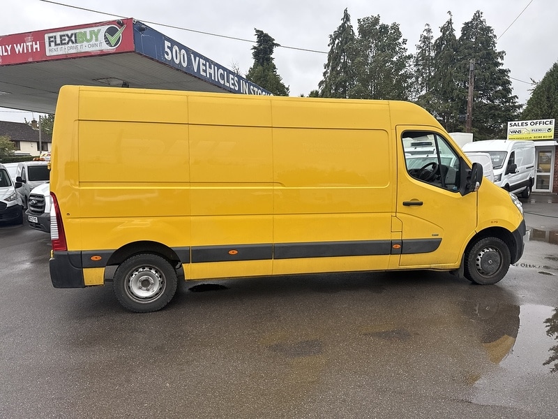 Used Renault Master 2019 for sale - 77889202: Photo 3