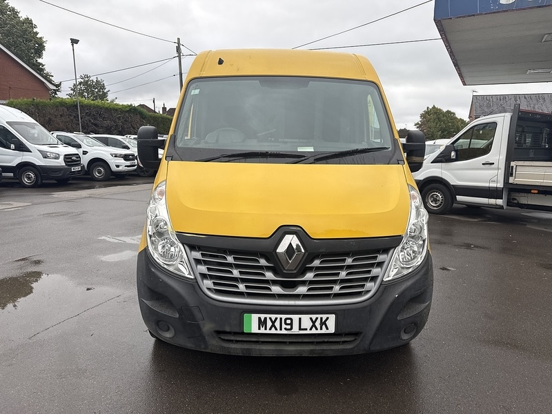 Used Renault Master 2019 for sale - 77889202: Photo 6