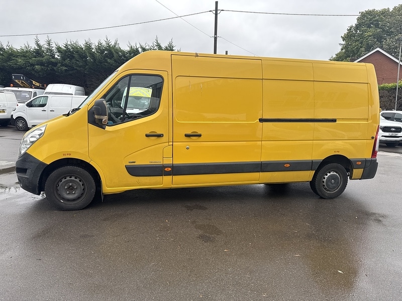 Used Renault Master 2019 for sale - 77889202: Photo 9