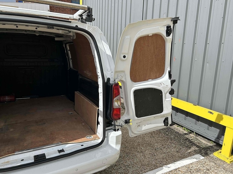 Vehicle 35