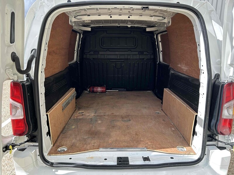 Vehicle 36