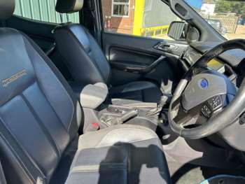 Used Ford Ranger 2020 for sale - 75135884: Photo