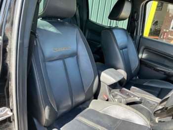 Used Ford Ranger 2020 for sale - 75135884: Photo