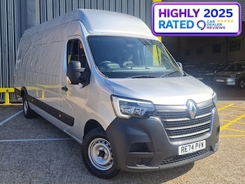 Used Renault Master 2024 for sale - 78709316: Photo