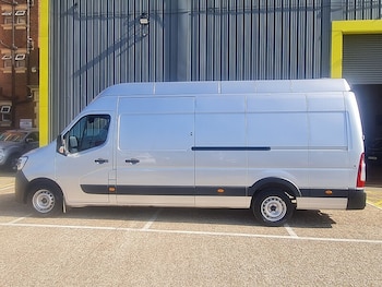 Used Renault Master 2024 for sale - 78709316: Photo