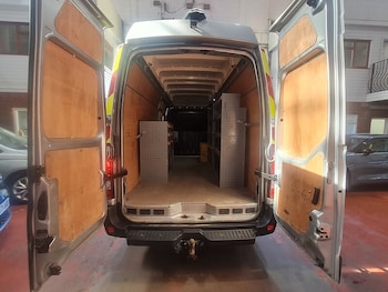 Used Renault Master 2024 for sale - 78709316: Photo