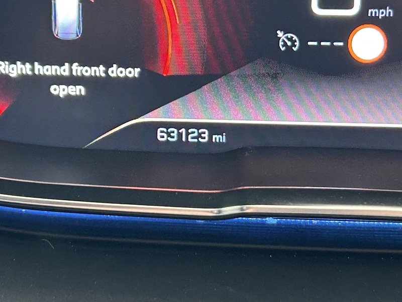 Used Peugeot 5008 2020 for sale - 76232385: Photo 10