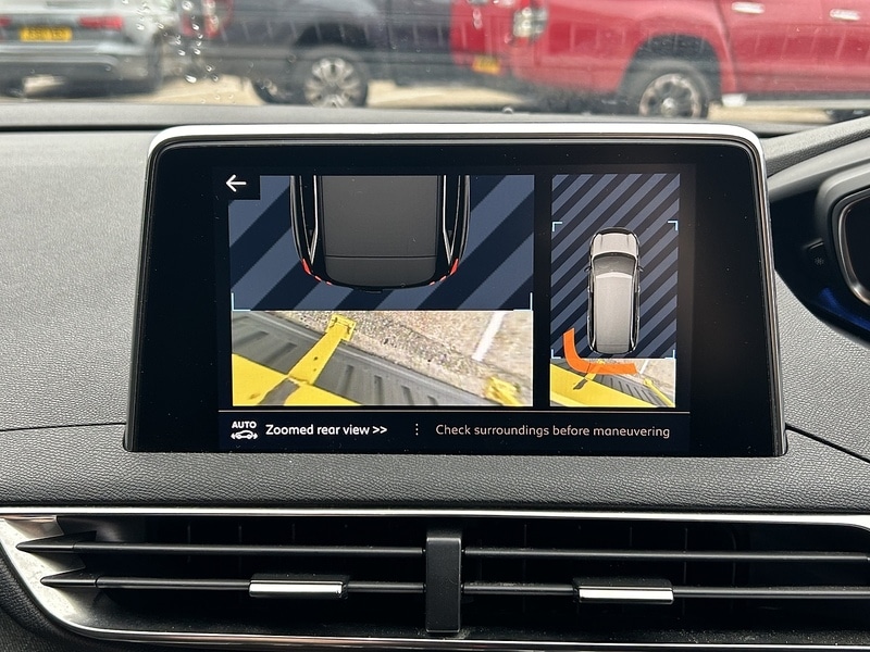 Used Peugeot 5008 2020 for sale - 76232385: Photo 12