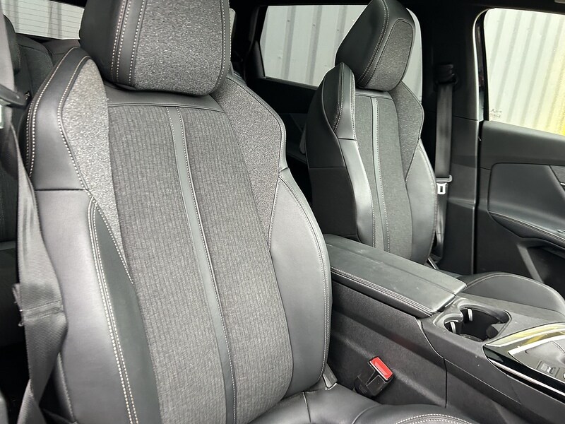 Used Peugeot 5008 2020 for sale - 76232385: Photo 4