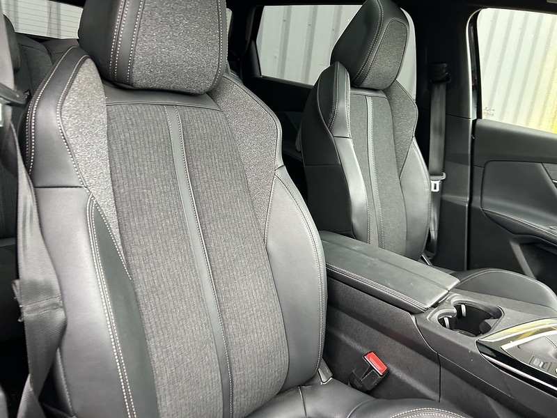 Used Peugeot 5008 2020 for sale - 76232385: Photo 5