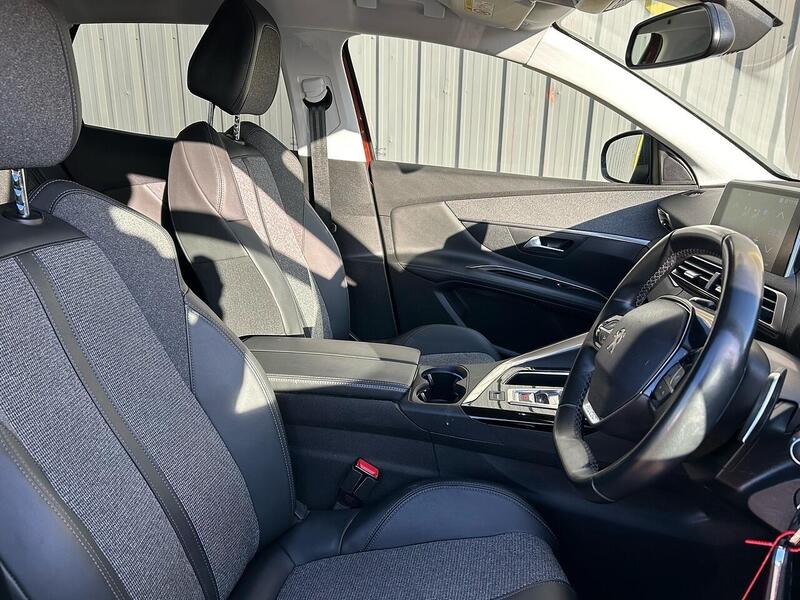 Used Peugeot 3008 for sale - 76792966: Photo 10