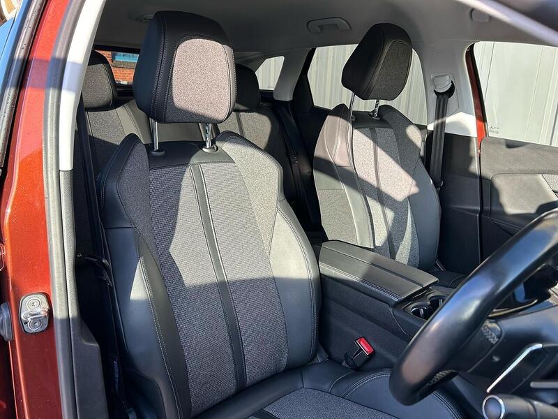 Used Peugeot 3008 for sale - 76792966: Photo 11