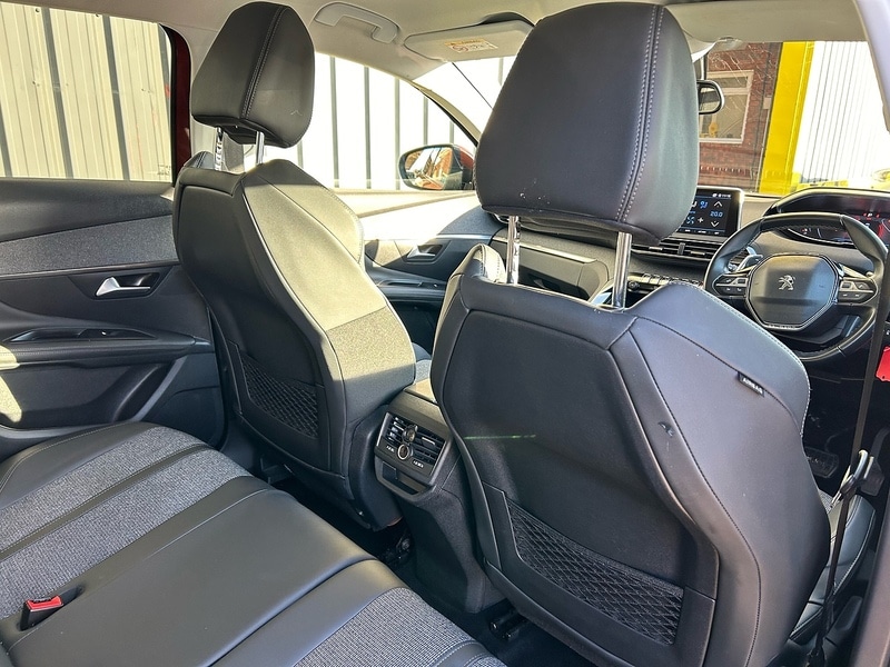 Used Peugeot 3008 for sale - 76792966: Photo 12