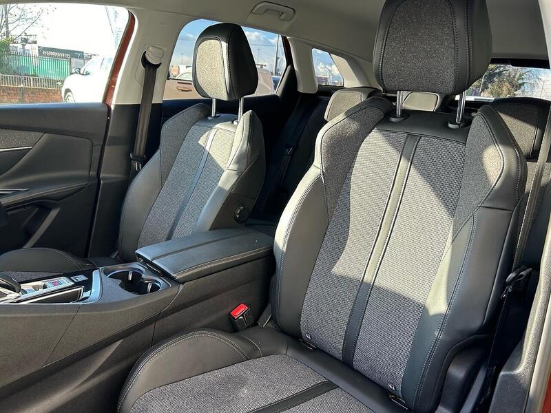 Used Peugeot 3008 for sale - 76792966: Photo 13